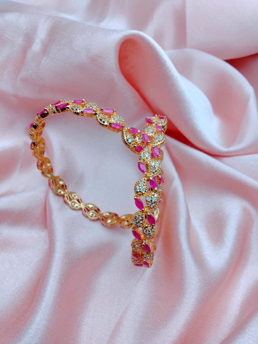 BANGLES IN AD STYLE | DESIGN - 44050
