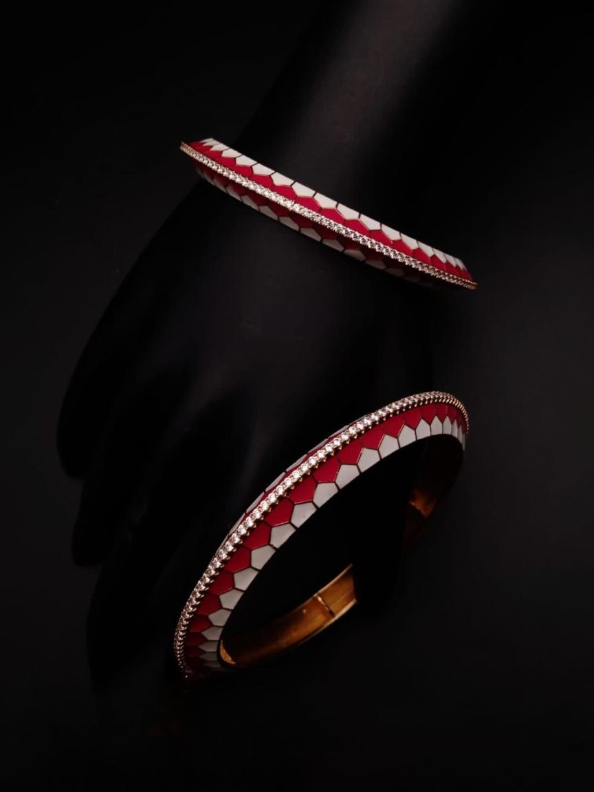 kundan-bangles-BAK34016RGD24