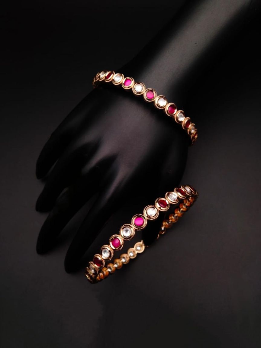 kundan-bangles-BAK34021RGD28