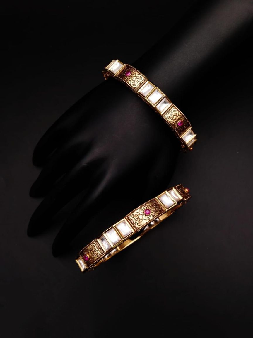kundan-bangles-BAK34036RGD24