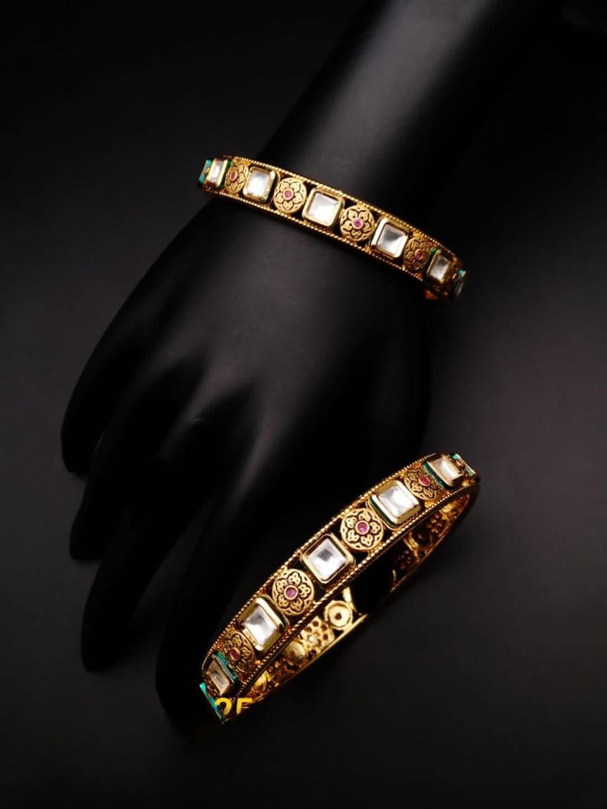 kundan-bangles-BAK34057RGD26