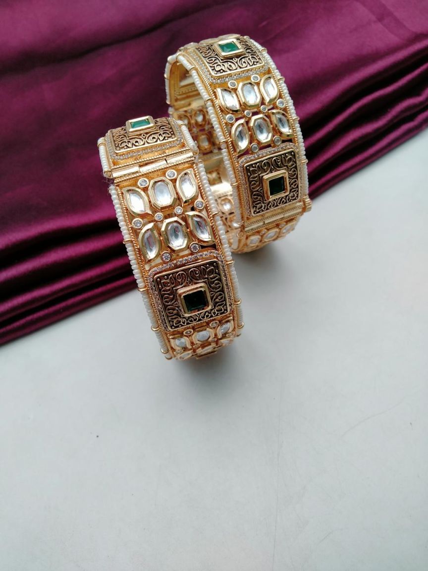 kundan-bangles-BAK34083GRGD22