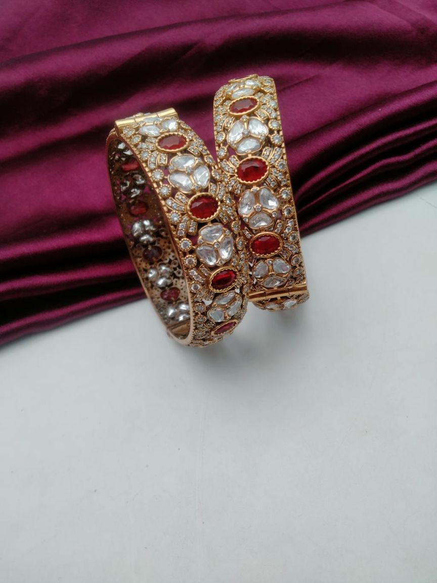 kundan-bangles-BAK34114RVC26