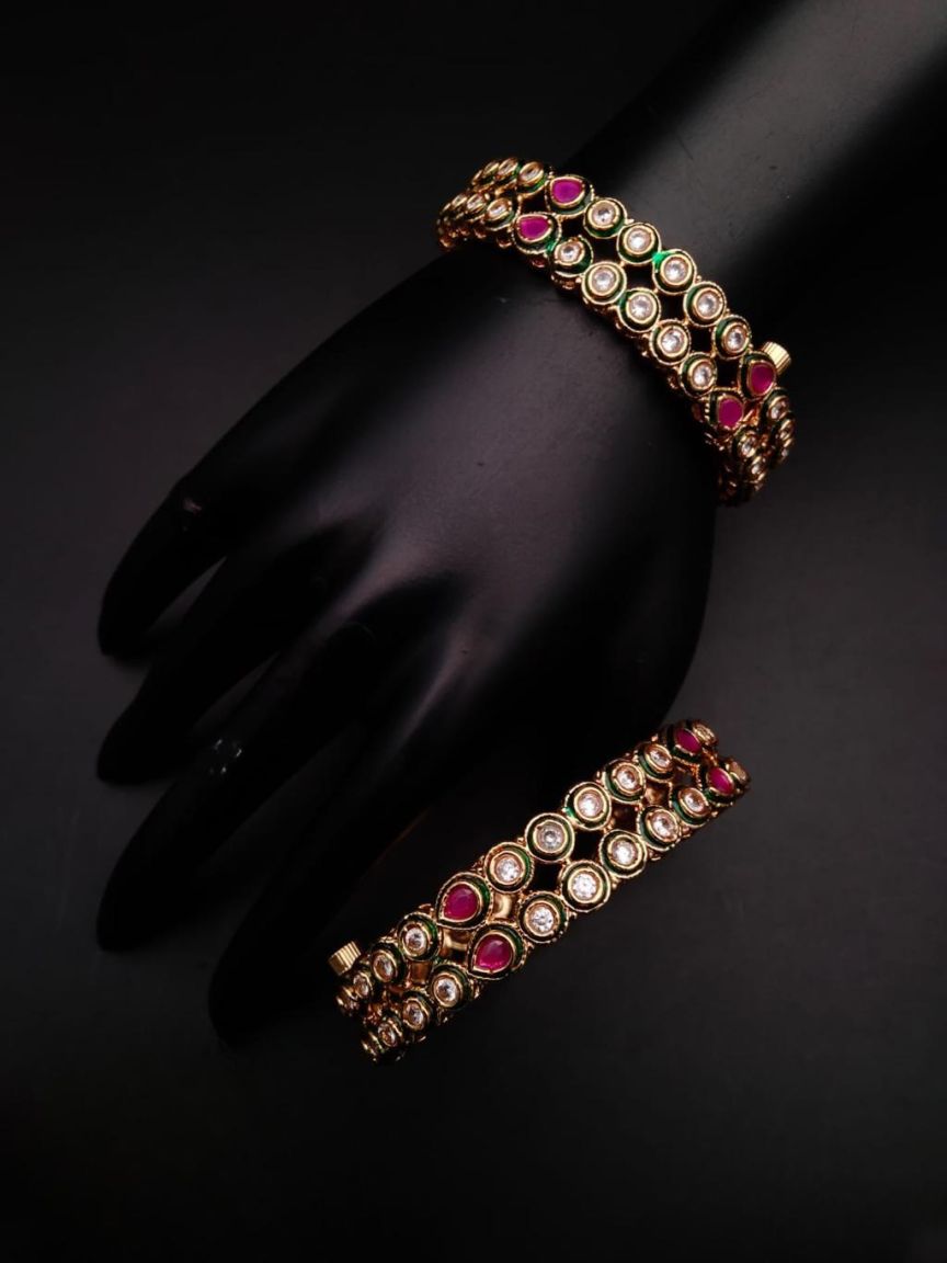 polki-bangles-BAP25080RGD24