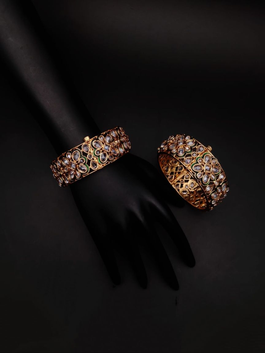 polki-bangles-BAP25131WGD28