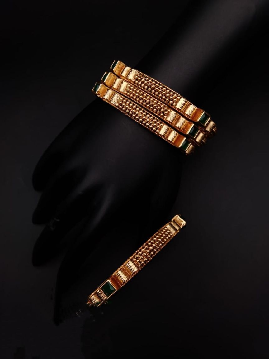 polki-bangles-BAP25181GRGD26