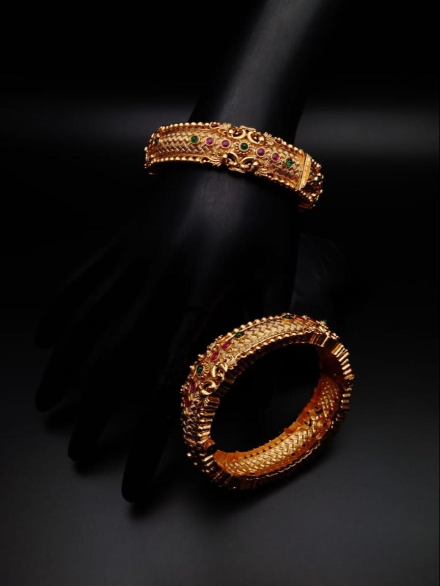 polki-bangles-BAP25481RGRRJ26