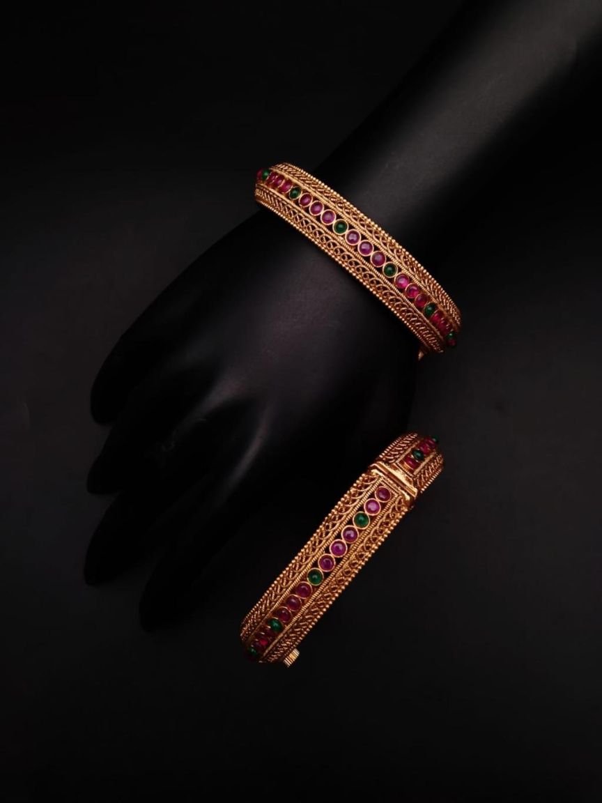 polki-bangles-BAP25485RGRRJ26