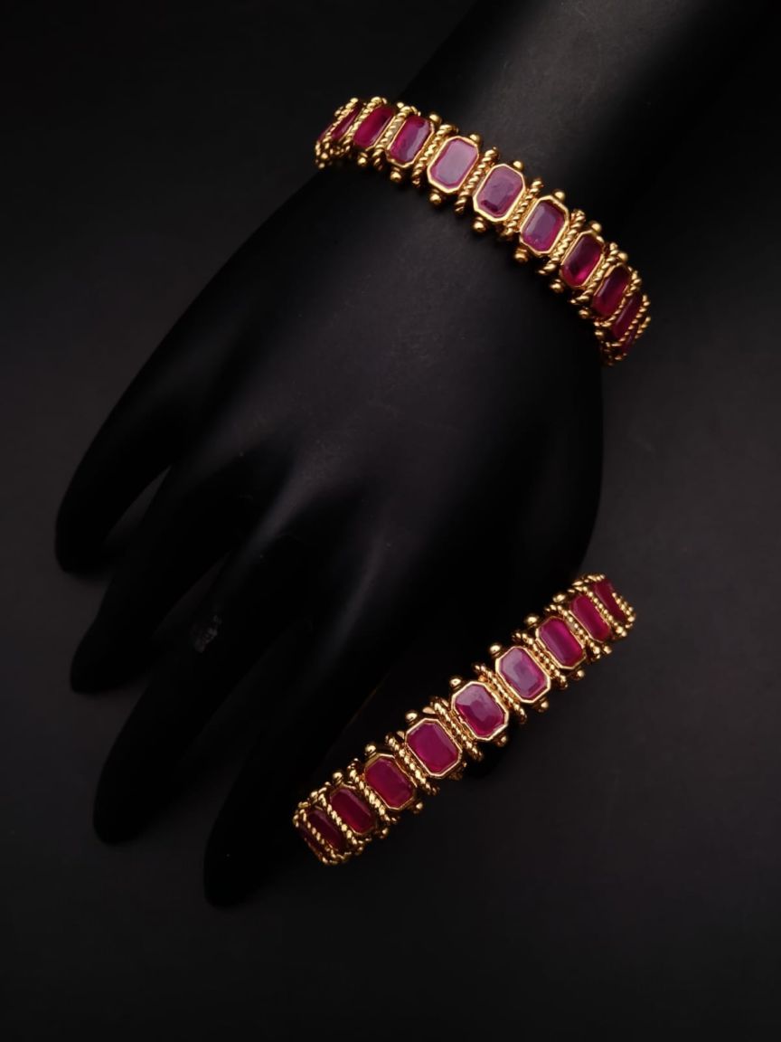 polki-bangles-BAP25525RGD24