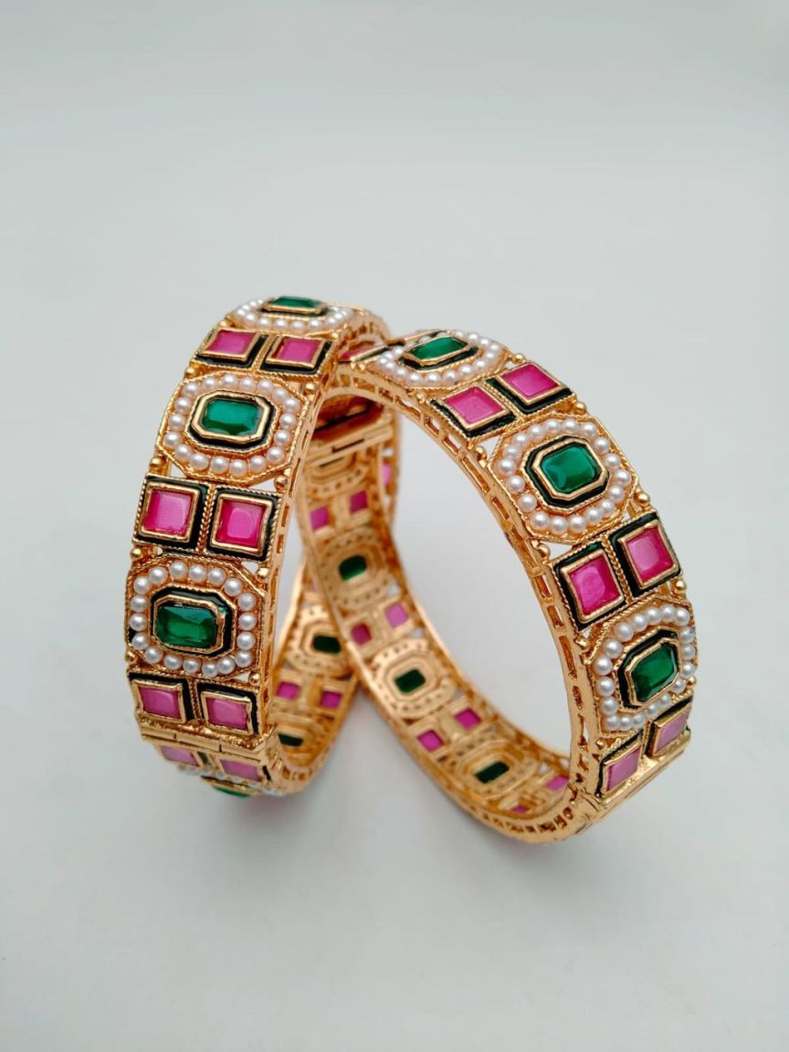 polki-bangles-BAP25622RGRGD28
