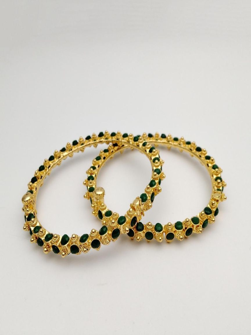 polki-bangles-BAP25725GRGD26