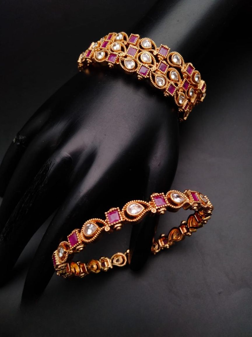 polki-4ps_bangles_(jota)-BJP26017RRJ26