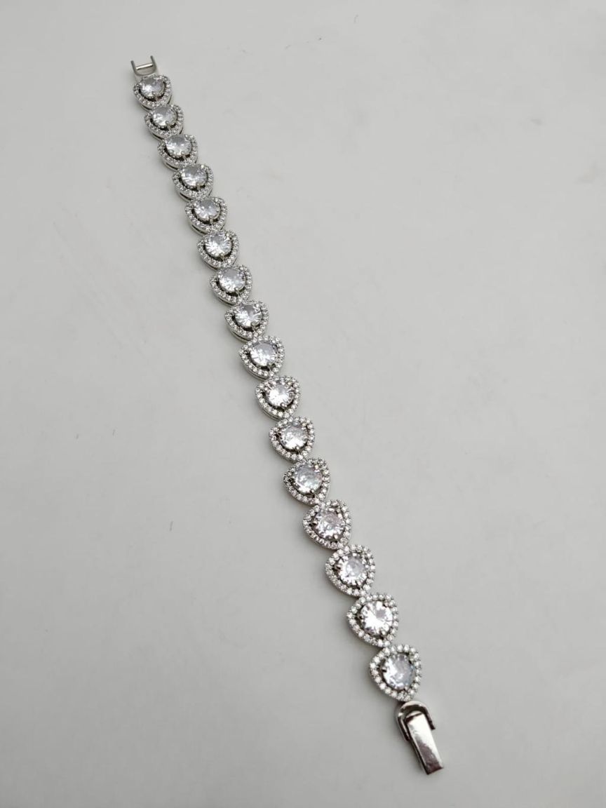 BRACELETS IN AD STYLE | DESIGN - 13012