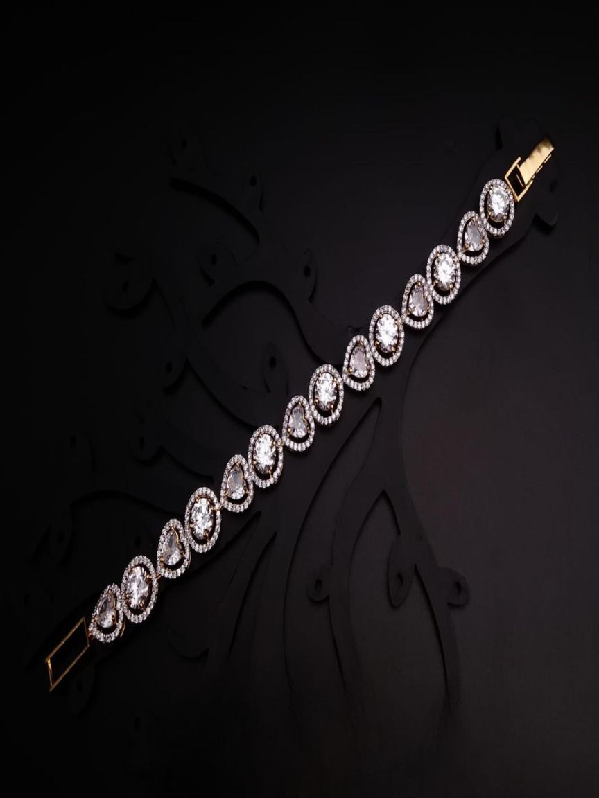 BRACELETS IN AD STYLE | DESIGN - 13020