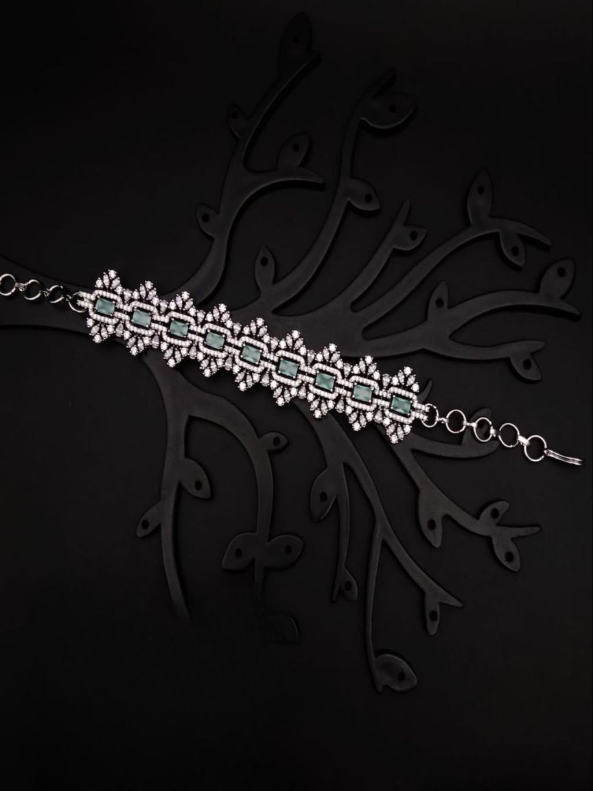 BRACELETS IN AD STYLE | DESIGN - 13025