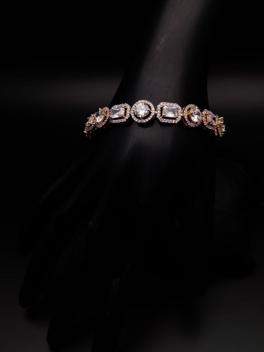 BRACELETS IN AD STYLE | DESIGN - 13028