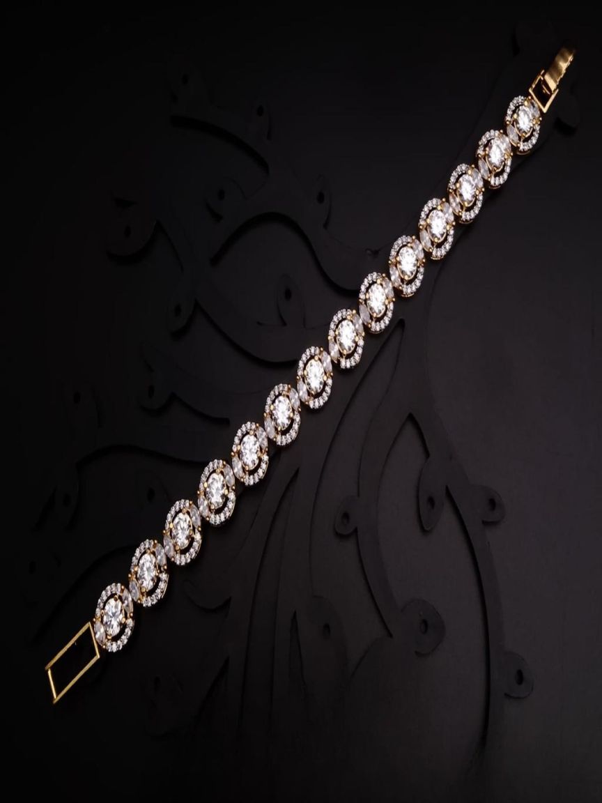 BRACELETS IN AD STYLE | DESIGN - 13030