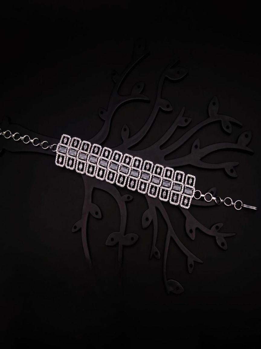 BRACELETS IN AD STYLE | DESIGN - 13039