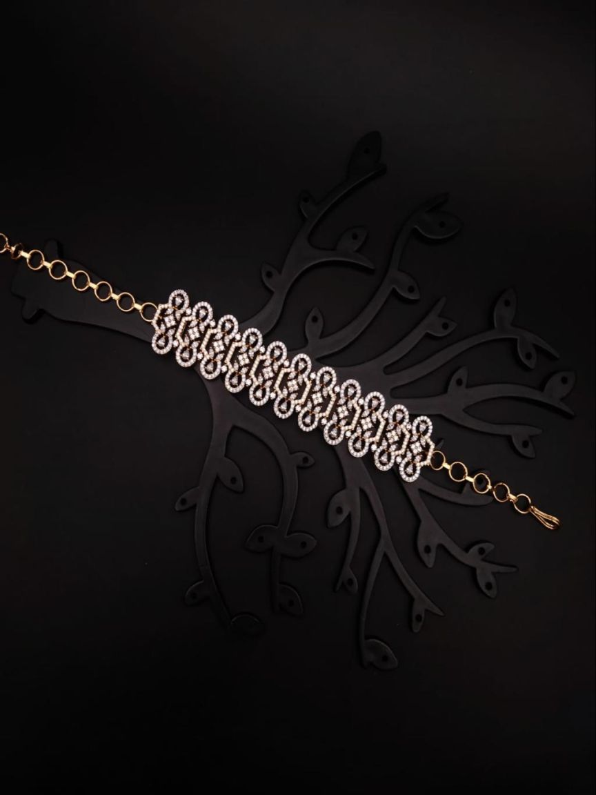 BRACELETS IN AD STYLE | DESIGN - 13040