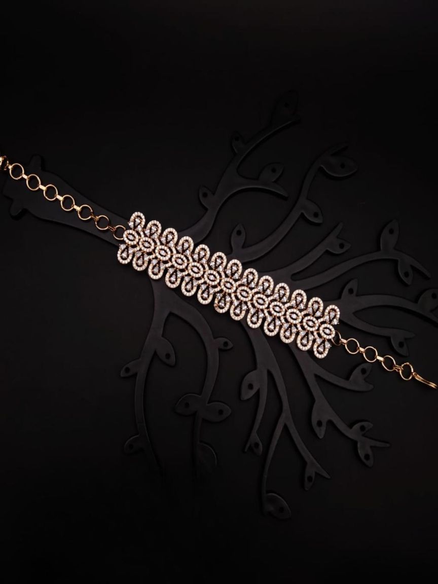 BRACELETS IN AD STYLE | DESIGN - 13042