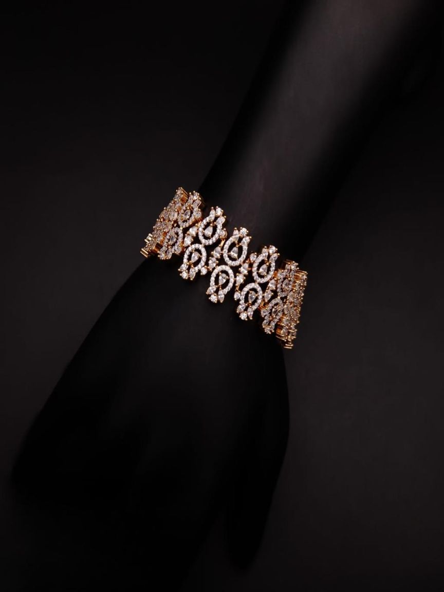 BRACELETS IN AD STYLE | DESIGN - 13043