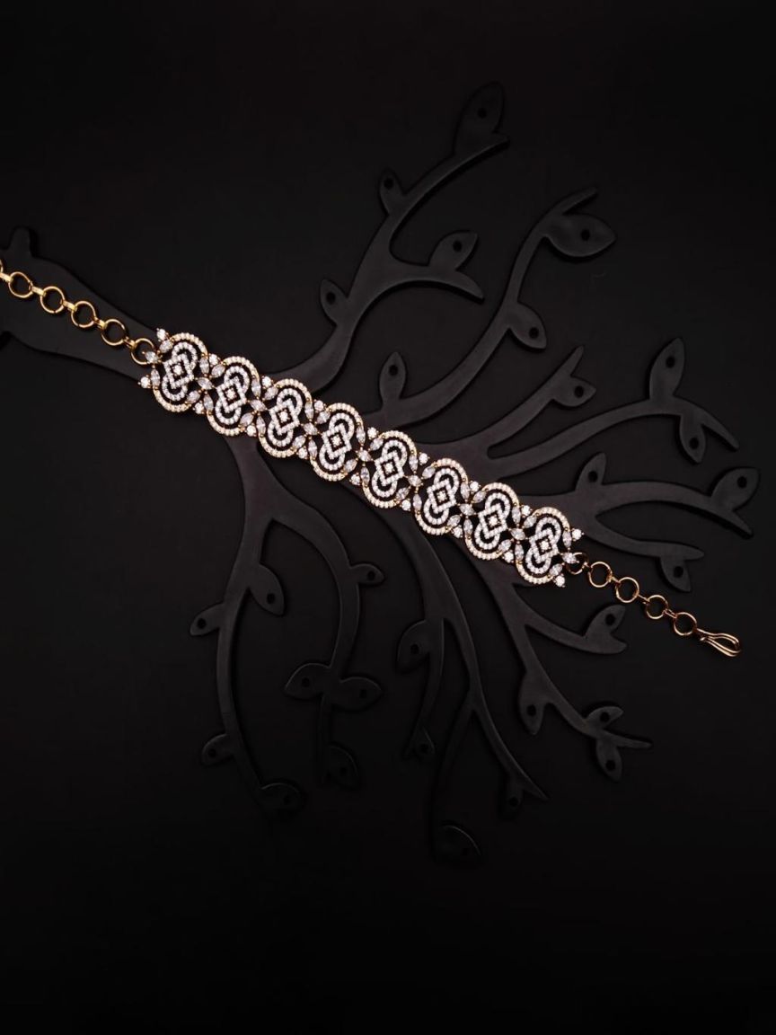 BRACELETS IN AD STYLE | DESIGN - 13044