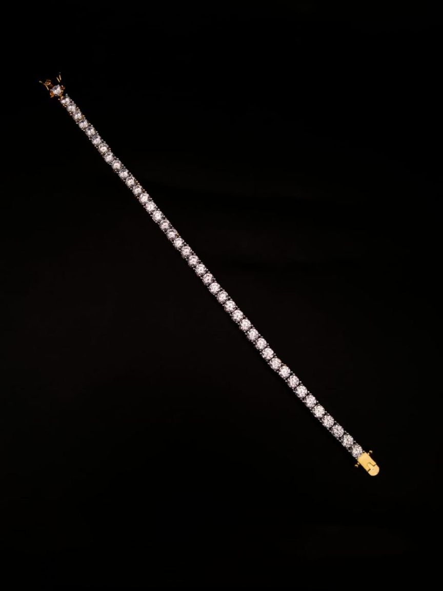 BRACELETS IN AD STYLE | DESIGN - 13047