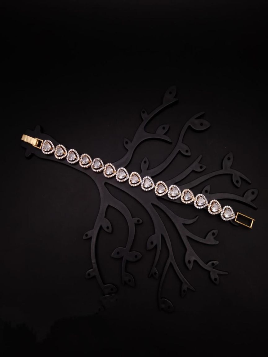 BRACELETS IN AD STYLE | DESIGN - 13050
