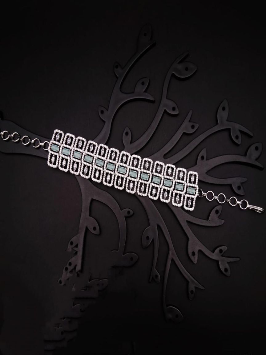 BRACELETS IN AD STYLE | DESIGN - 13063