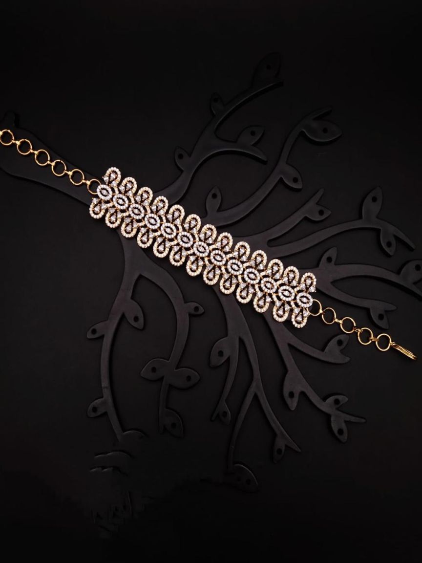 BRACELETS IN AD STYLE | DESIGN - 13065
