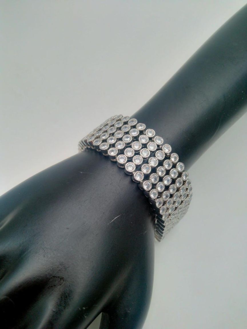 BRACELETS IN AD STYLE | DESIGN - 13067