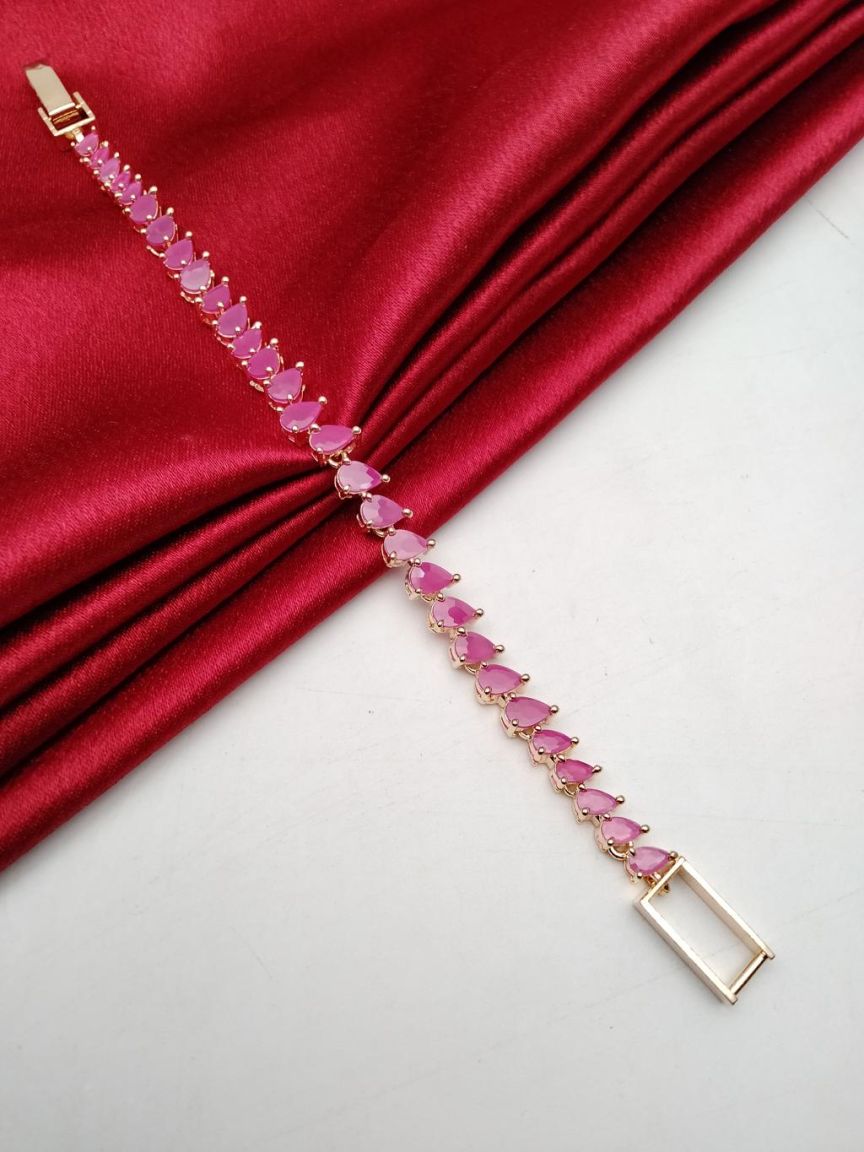 BRACELETS IN AD STYLE | DESIGN - 13072