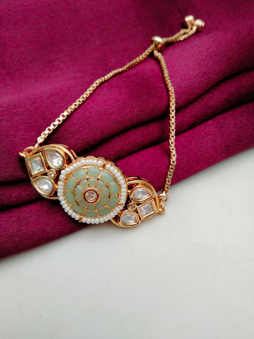 kundan-bracelets-BRK78007MGGD