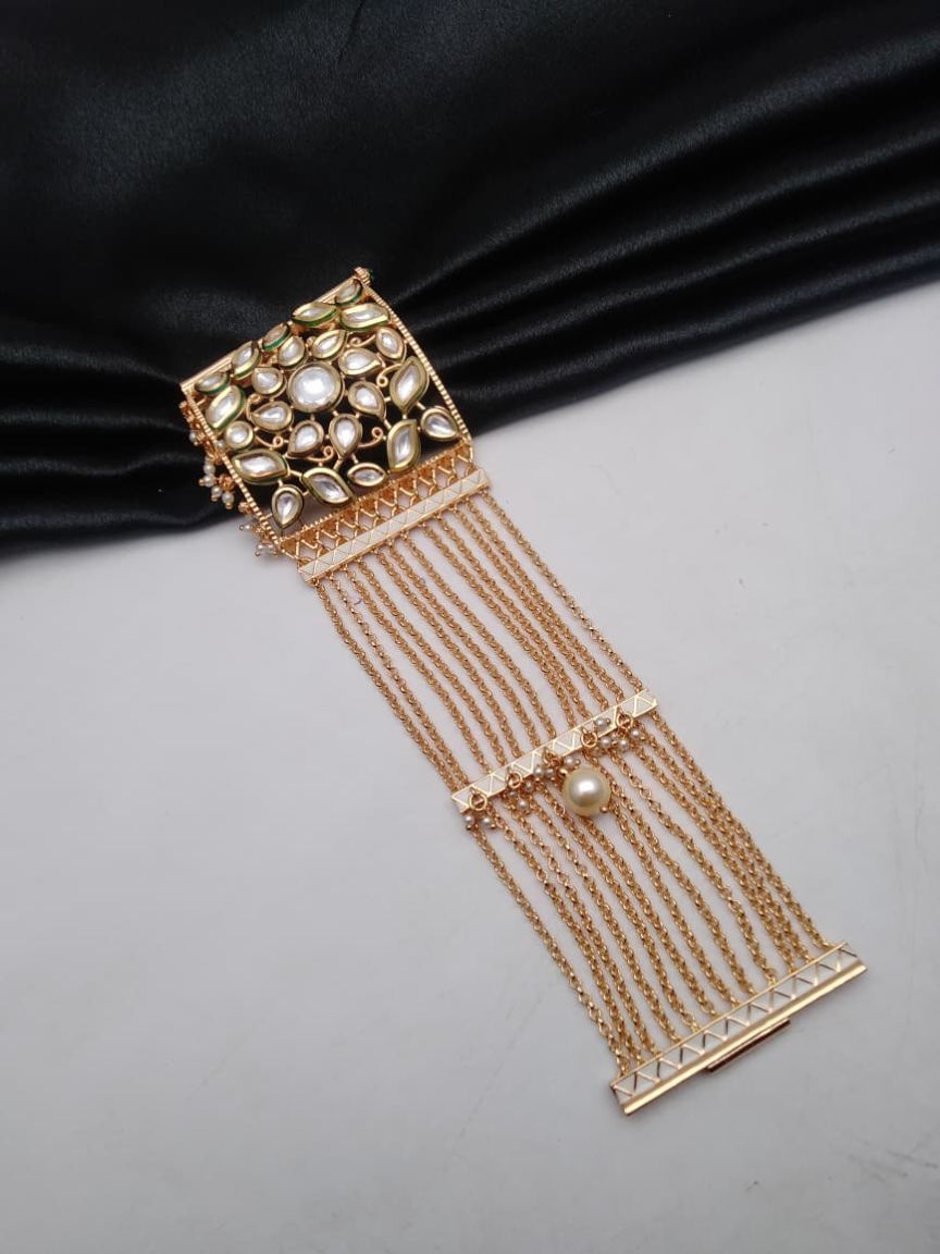 kundan-bracelets-BRK78010WGDSM