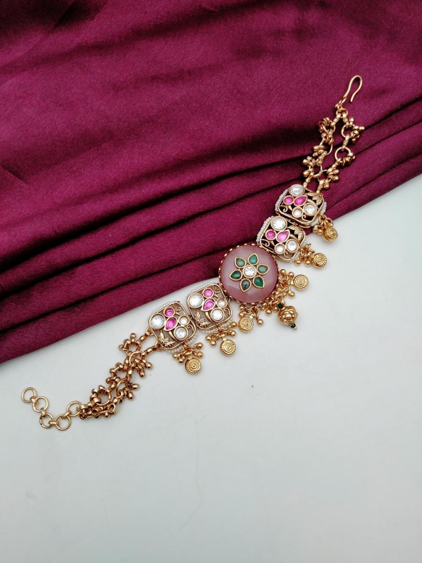 polki-bracelets-BRP60024PKGRRRJ