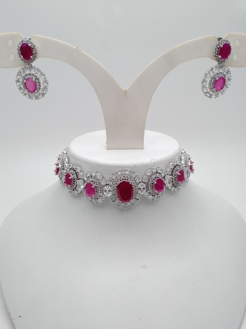 CHOKER IN AD STYLE | DESIGN - 38054