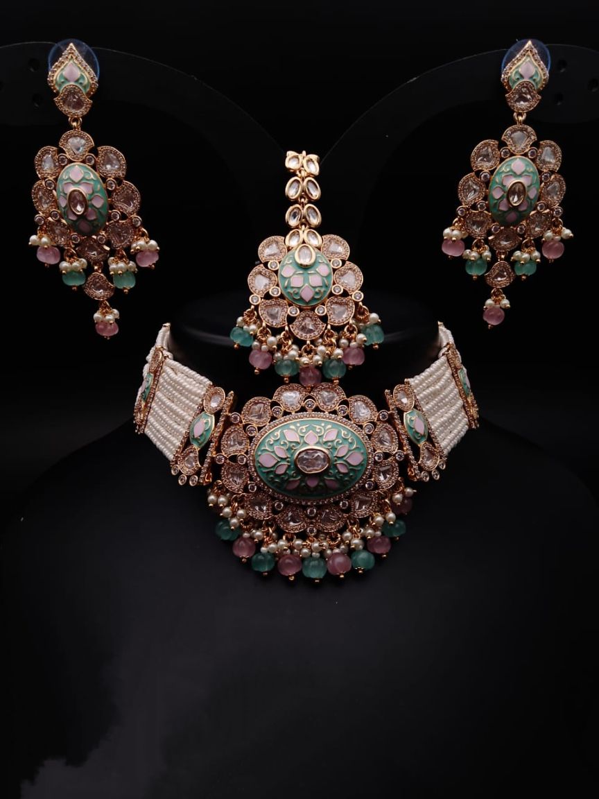 kundan-choker-CHK16021MGPKGD