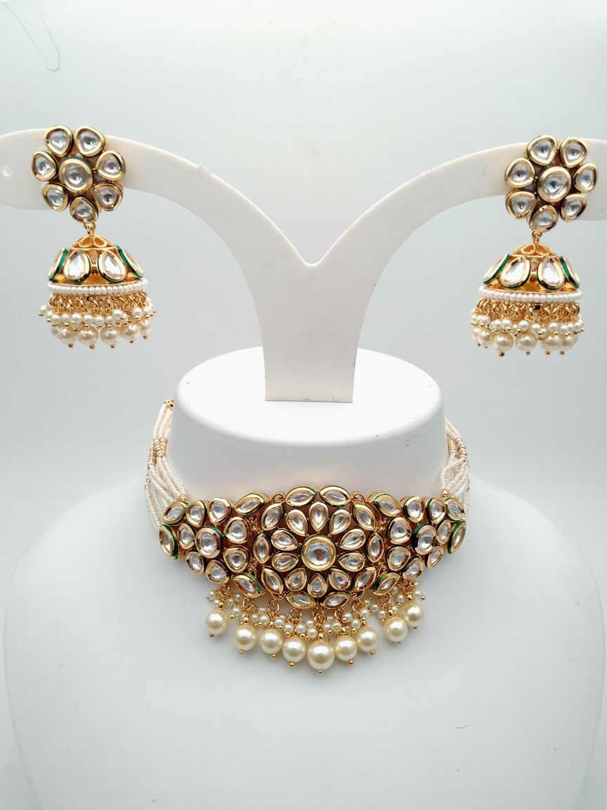 kundan-choker-CHK16053WGD