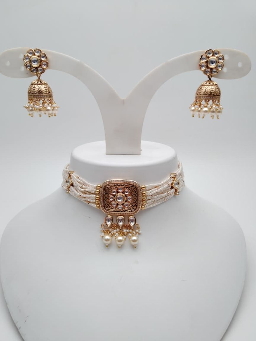 kundan-choker-CHK16088WGD