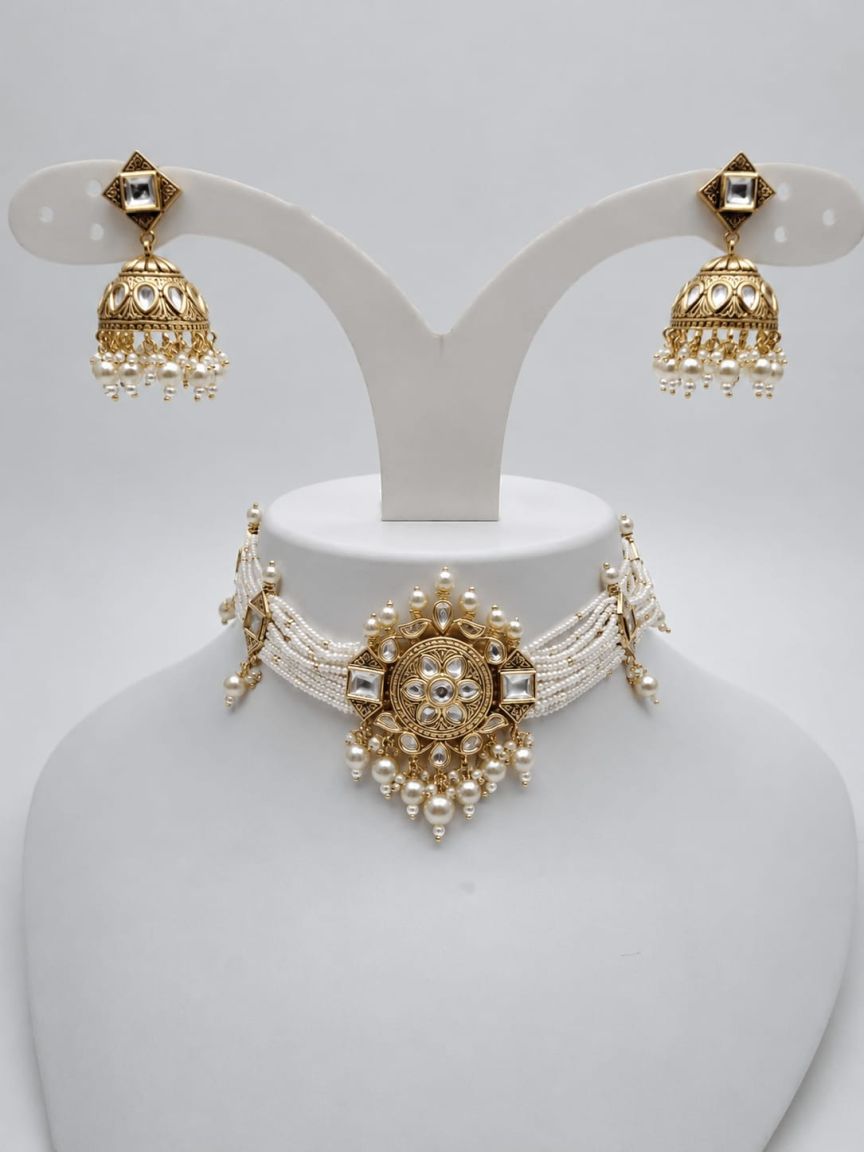 kundan-choker-CHK16097WGD