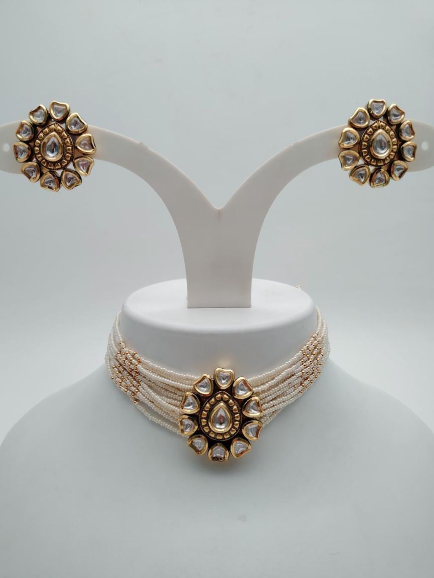 kundan-choker-CHK16106WGD