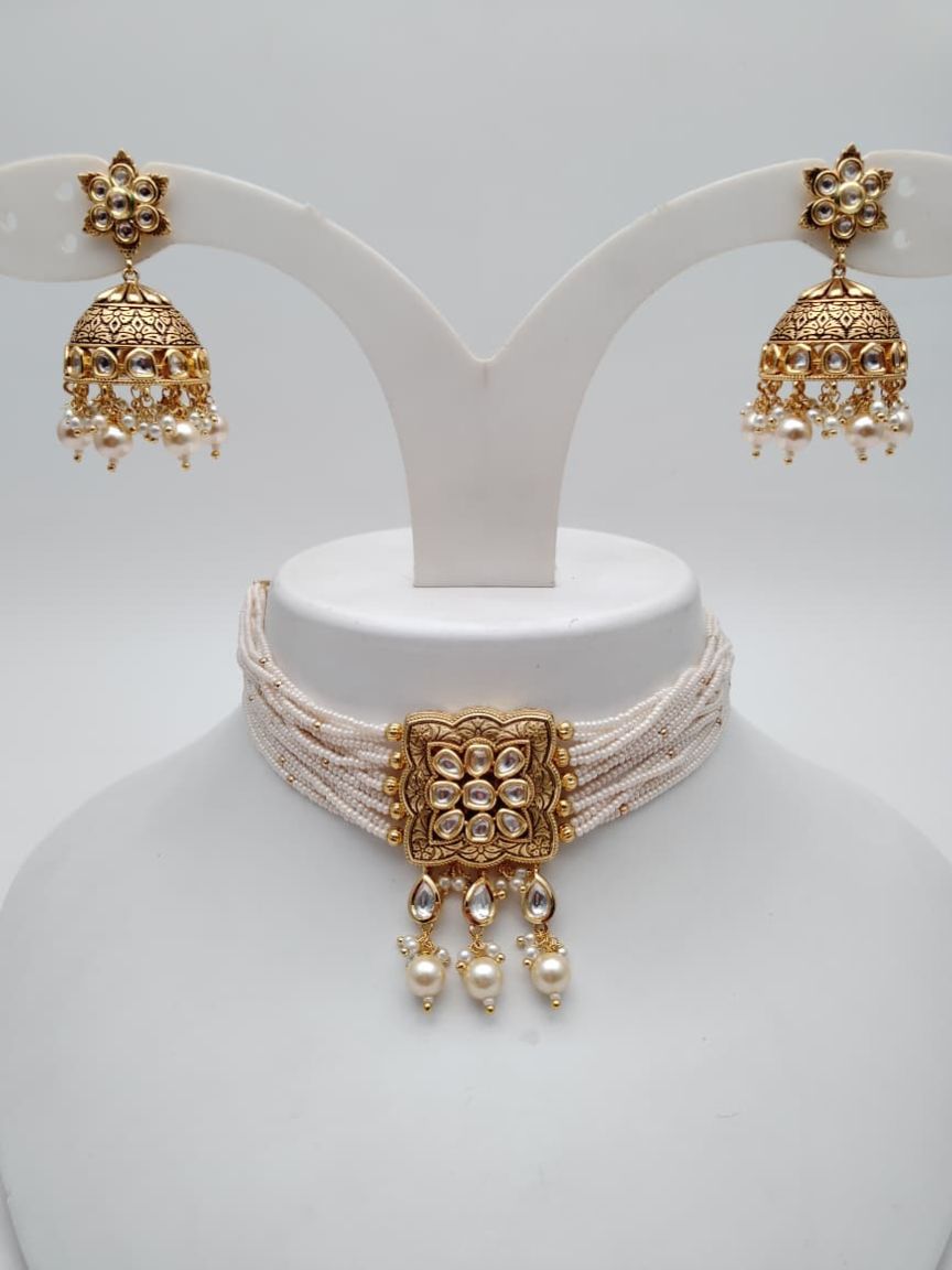 kundan-choker-CHK16113WGD