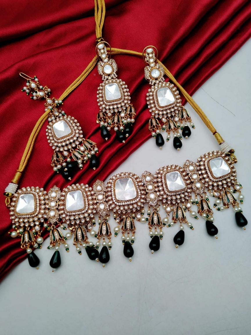 kundan-choker-CHK16115WGD