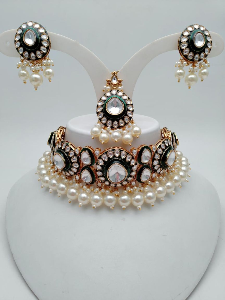kundan-choker-CHK16116WGD