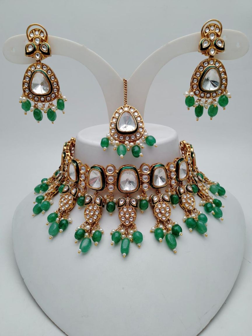 kundan-choker-CHK16117MGGD