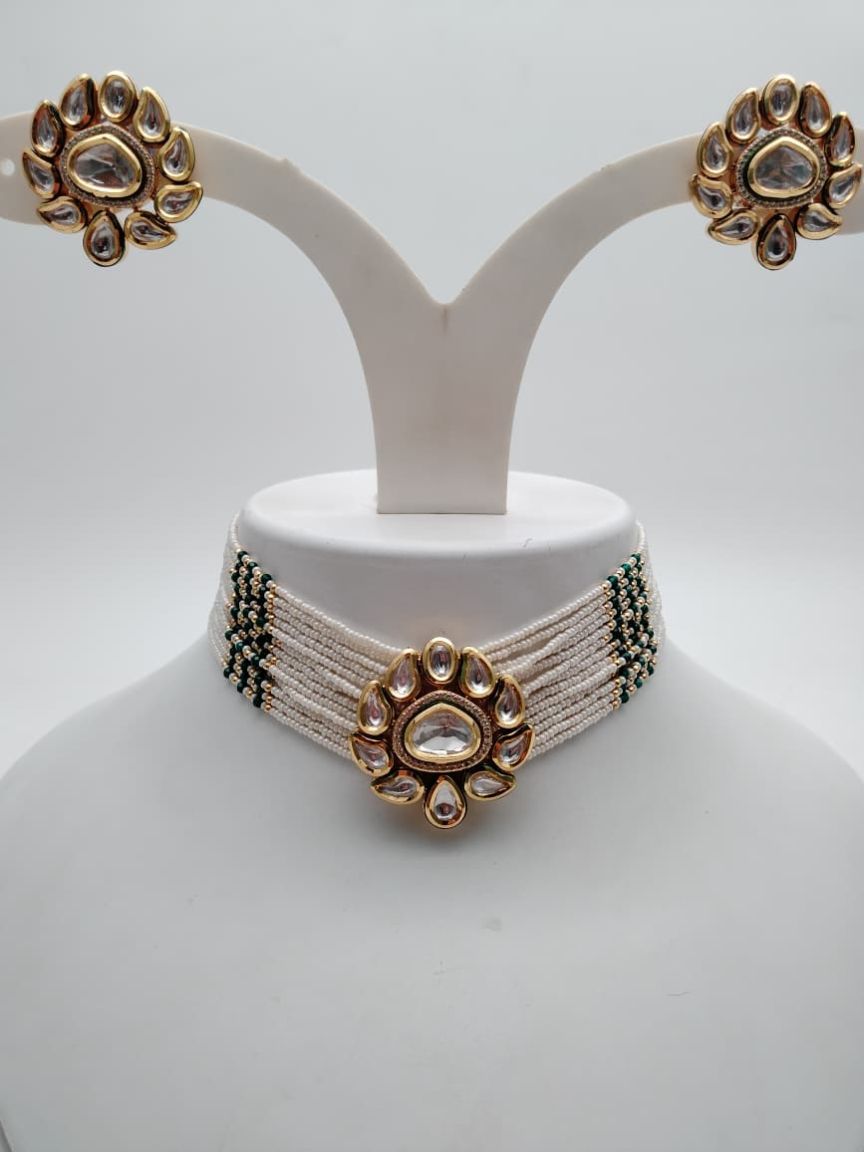 kundan-choker-CHK16122WGRGD