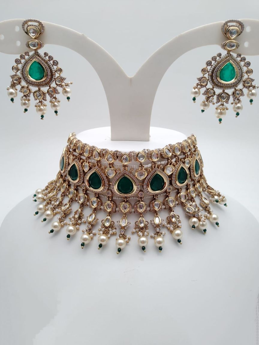 kundan-choker-CHK16128GRVC