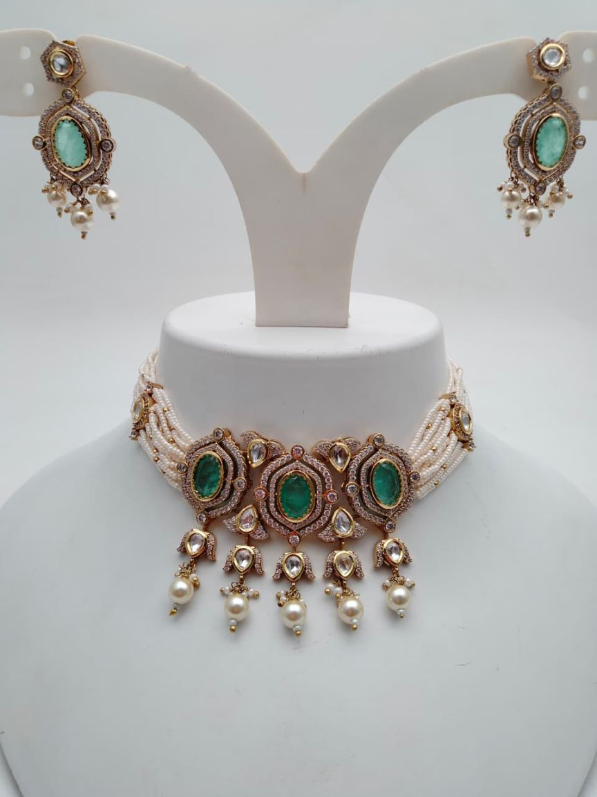kundan-choker-CHK16129MGVC