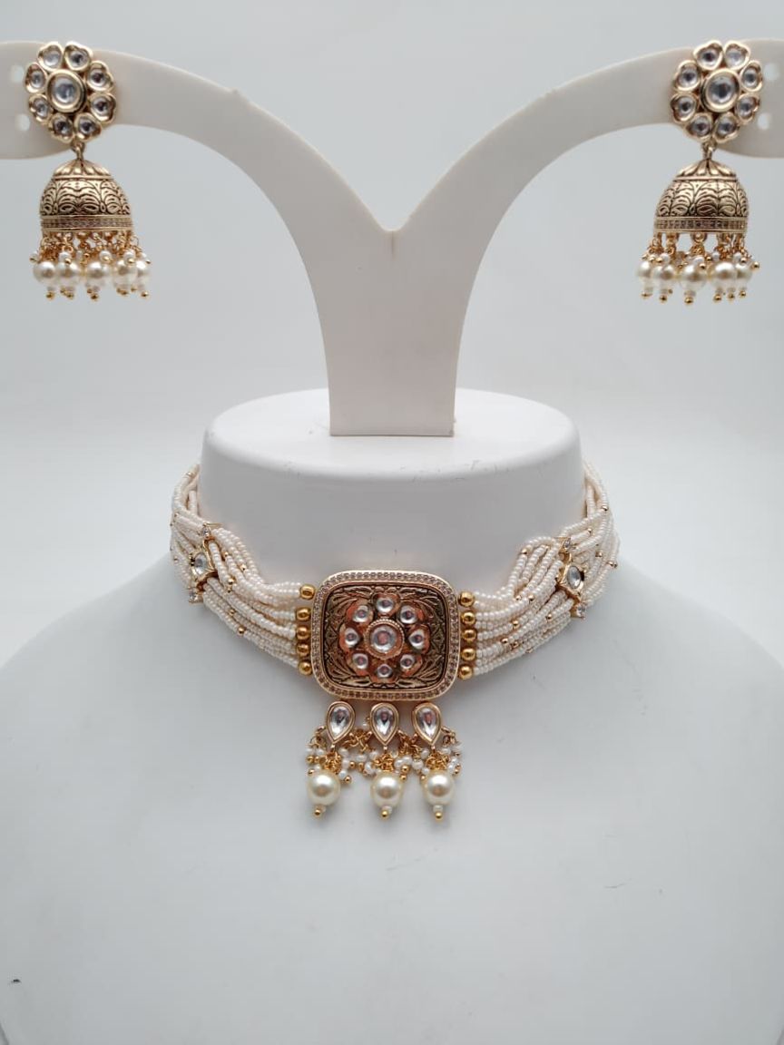 kundan-choker-CHK16130WGD