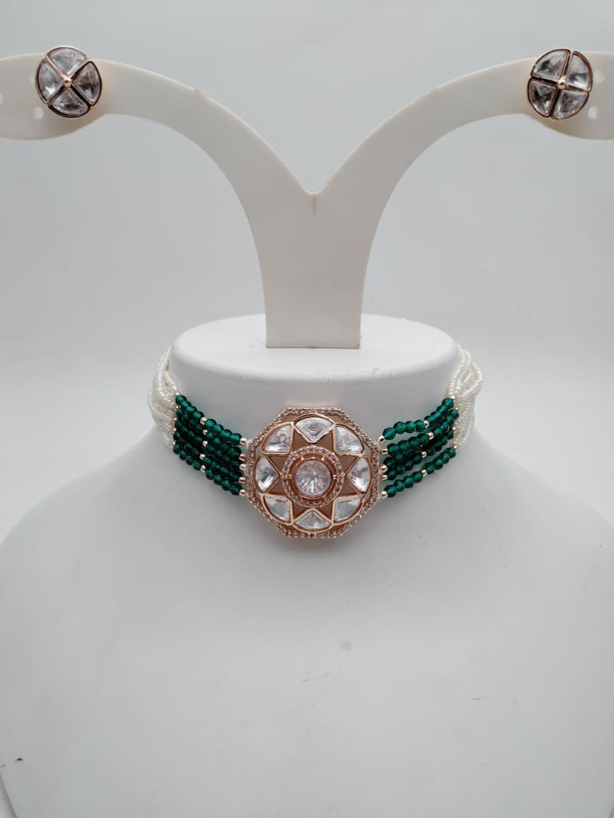 kundan-choker-CHK16131GRCT